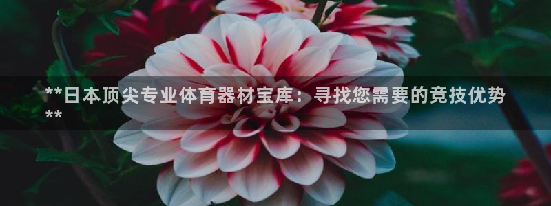 富联平台易 411o31 平台：**日本顶尖专业体育