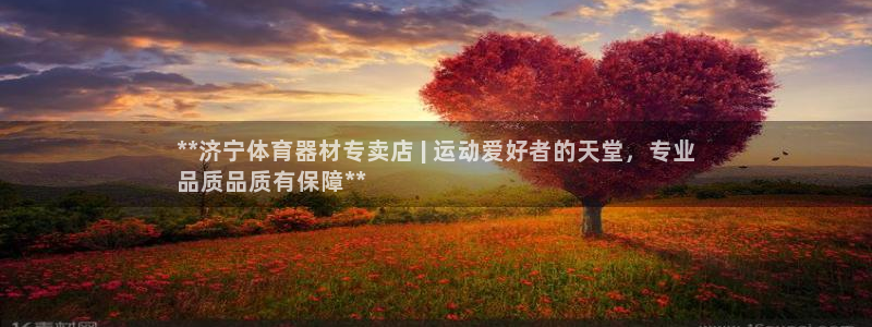 富联官方网站首页：**济宁体育器材专卖店 | 运动爱