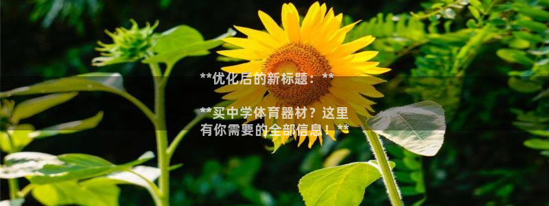 富联娱乐总代理：**优化后的新标题：**

**买中