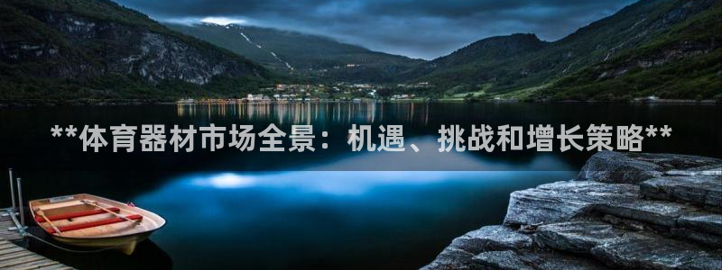 富联申购中签什么时候知道：**体育器材市场全景：机遇