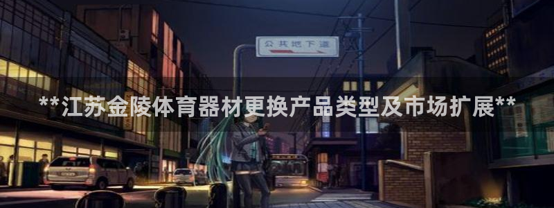 富联公寓：**江苏金陵体育器材更换产品类型及市场扩展**