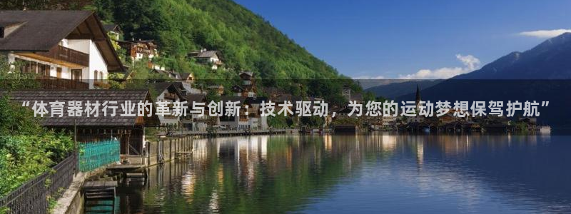 富联食品加工厂：“体育器材行业的革新与创新：技术驱动